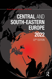 Central and South-Eastern Europe 2022