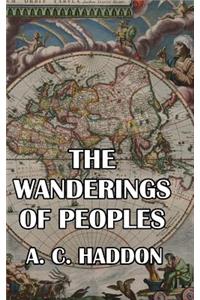 The Wanderings of Peoples