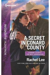 A Secret in Conard County