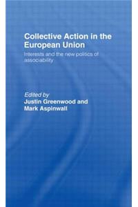 Collective Action in the European Union