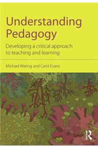 Understanding Pedagogy