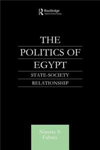 Politics of Egypt