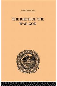 The Birth of the War-God