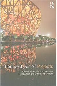 Perspectives on Projects