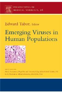 Emerging Viruses in Human Populations