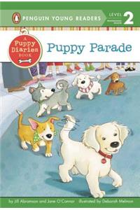 Puppy Parade