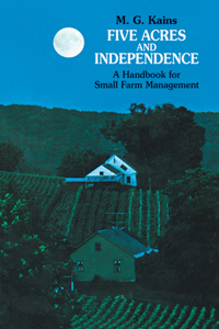 Five Acres and Independence