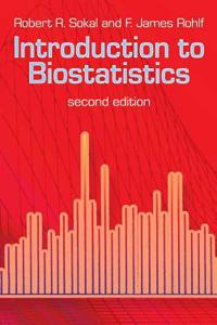 Introduction to Biostatistics