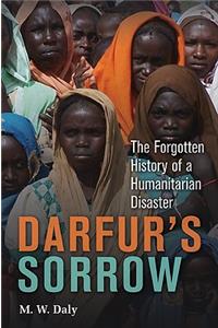 Darfur's Sorrow
