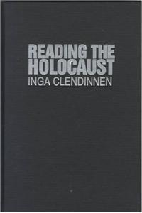 Reading the Holocaust