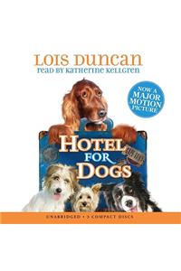 Hotel for Dogs