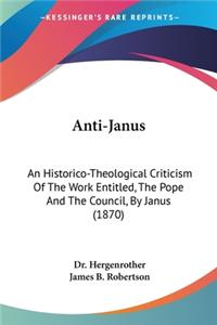 Anti-Janus