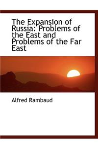 The Expansion of Russia