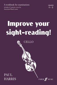 Improve Your Sight-reading! Cello