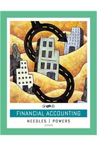 Financial Accounting