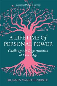Lifetime of Personal Power