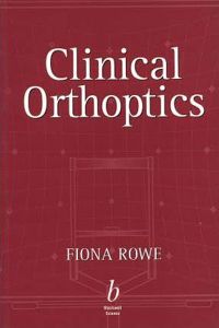 Clinical Orthoptics (Ophthalmology (Ex)
