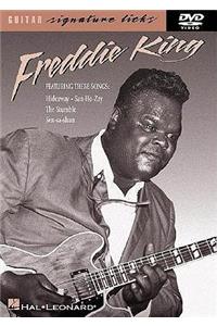 Freddie King