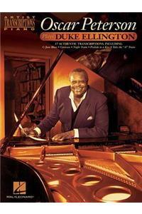 Oscar Peterson Plays Duke Ellington