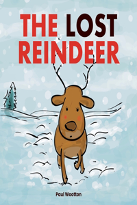 Lost Reindeer