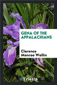 Gena of the Appalachians