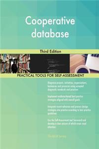 Cooperative database Third Edition