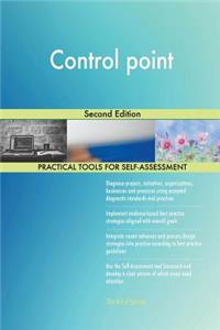 Control point Second Edition