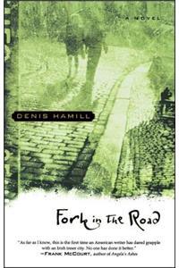 Fork in the Road