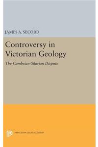 Controversy in Victorian Geology