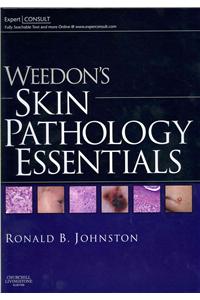 Weedon's Skin Pathology Essentials