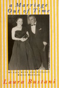 A Marriage Out of Time