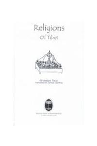Religions of Tibet