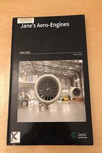 Jane's Aero Engines