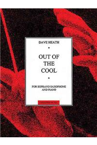 Out of the Cool