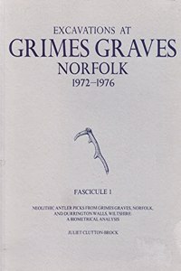 Excavations at Grimes Graves, Fasc 1