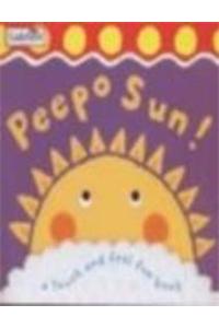 Peepo Sun