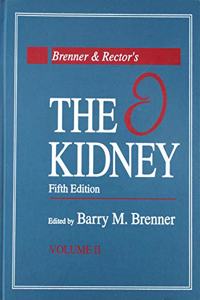 Brenner and Rector's the Kidney: 2
