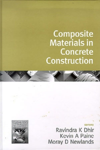Composite Materials in Concrete Construction