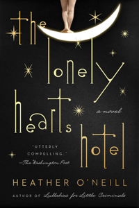 Lonely Hearts Hotel