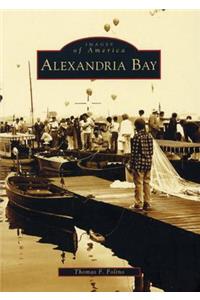 Alexandria Bay