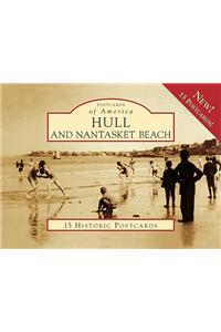 Hull and Nantasket Beach