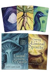 Liminal Spirits Oracle