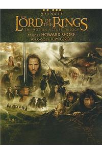 The Lord of the Rings Trilogy