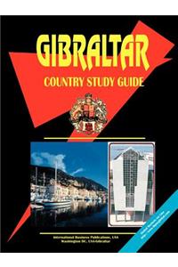 Gibraltar Country Study Guide