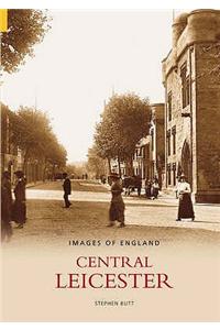 Central Leicester
