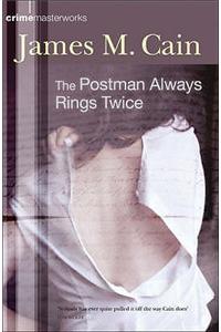 The Postman Always Rings Twice