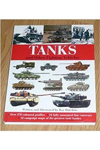 Tanks & Other Fighting Vehicles