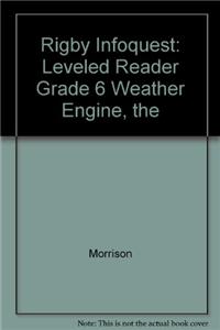 The Weather Engine