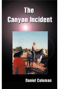 The Canyon Incident