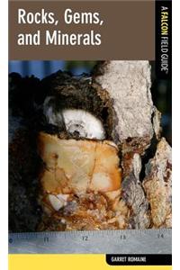 Rocks, Gems, and Minerals